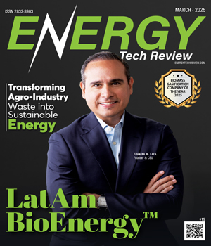  Biomass |  Energy Tech Review