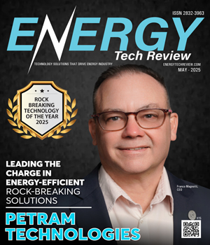 Oil and Gas Extraction | Energy Tech Review