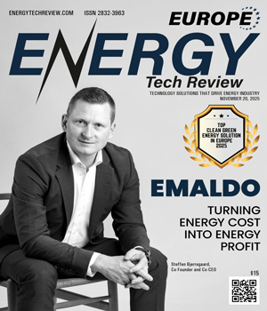  Battery Storage  |  Energy Tech Review
