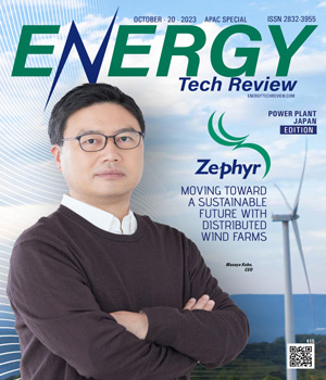Power Plant Tech  | Energy Tech Review