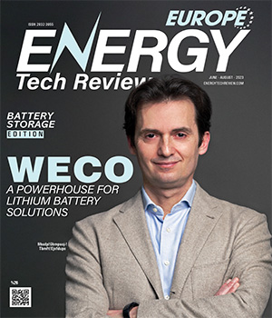 Battery Storage  | Energy Tech Review