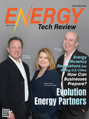 Smart Energy  | Energy Tech Review