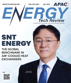 Power Generation  | Energy Tech Review