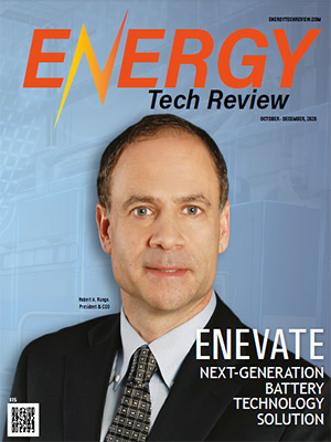 Tank Management | Energy Tech Review
