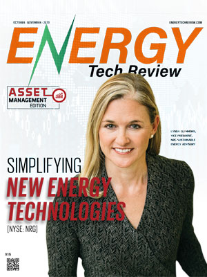 Energy Asset Management | Energy Tech Review