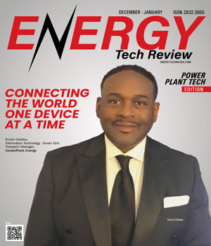 Power Plant Tech | Energy Tech Review
