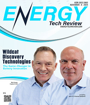 Solar Energy | Energy Tech Review