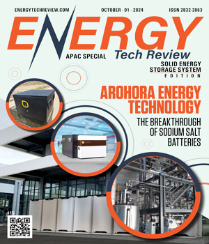 Energy Storage  | Energy Tech Review