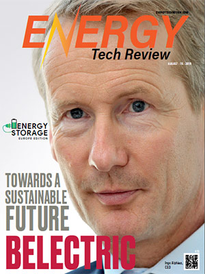 Battery Storage Solutions  | Energy Tech Review