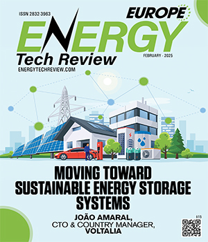 Energy Tech Review