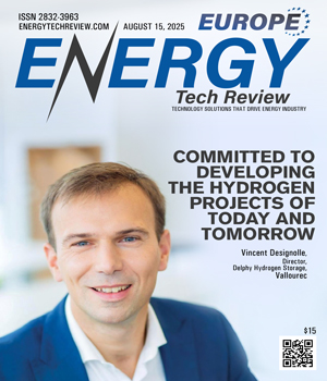 Oil Field Solution  | Energy Tech Review