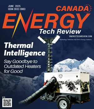 Thermal Energy  | Energy Tech Review