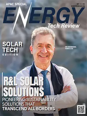 Solar Tech  | Energy Tech Review