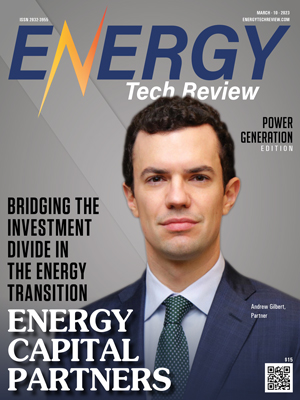 Power Generation | Energy Tech Review