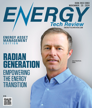 Energy Asset Management | Energy Tech Review