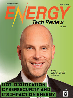 Energy Tech  | Energy Tech Review