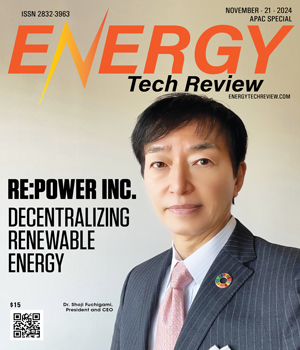 Fuel Cell  | Energy Tech Review