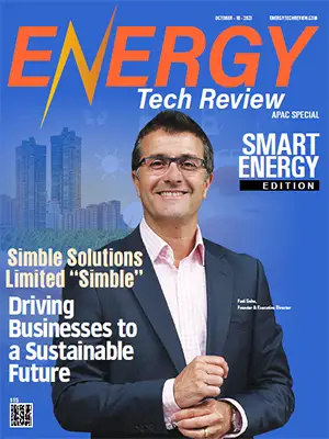  Smart Energy  |  Energy Tech Review