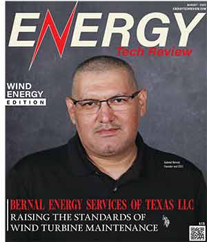 Wind Energy Tech | Energy Tech Review Wind Energy Tech | Energy Tech Review