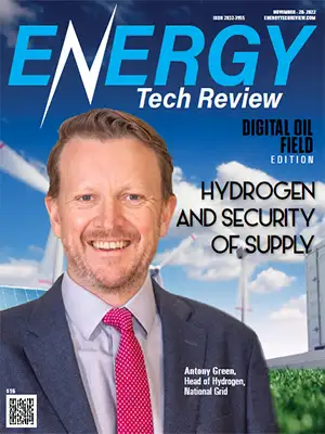  Oil Field Solution |  Energy Tech Review