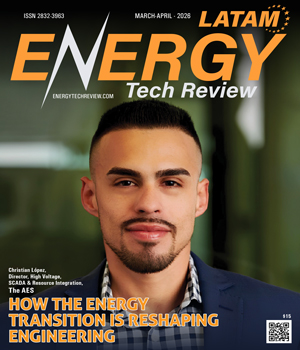   Energy Tech Review