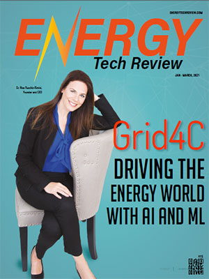 Tank Management | Energy Tech Review