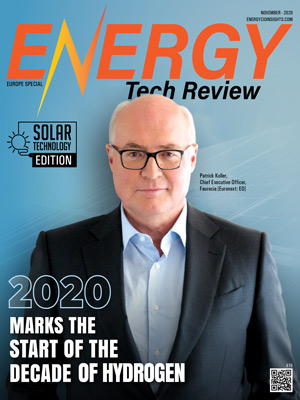 Solar Powered Solutions  | Energy Tech Review