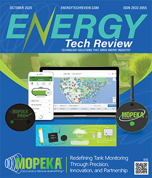  Tank Management |  Energy Tech Review