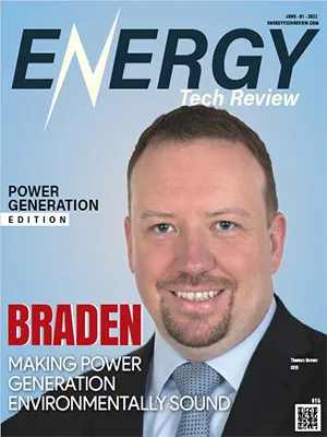 Power Generation | Energy Tech Review