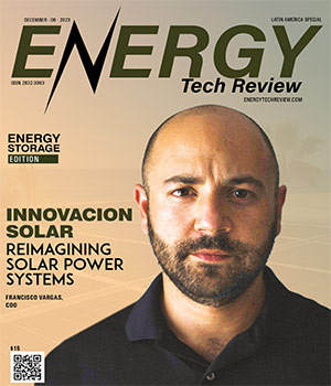 Energy Storage  | Energy Tech Review