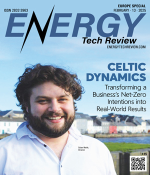 Compliance   | Energy Tech Review