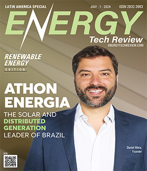 Renewable Energy  | Energy Tech Review