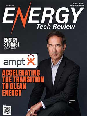 Energy Storage | Energy Tech Review