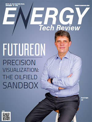 Oil and Gas Solutions | Energy Tech Review