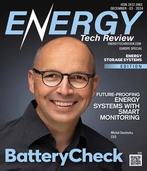 Energy Storage  | Energy Tech Review