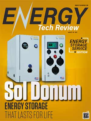  Energy Storage |  Energy Tech Review
