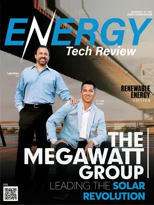  Renewable Energy |  Energy Tech Review