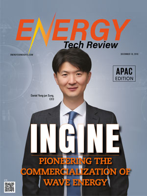 Energy Tech  | Energy Tech Review