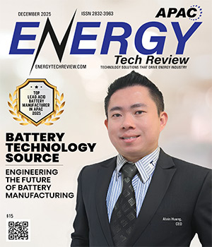  Energy Storage  |  Energy Tech Review