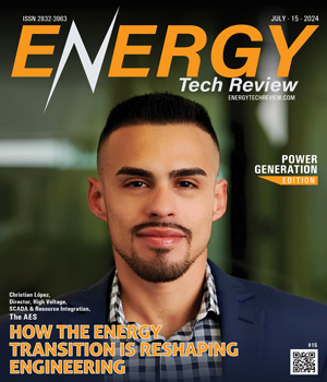 Power Generation | Energy Tech Review