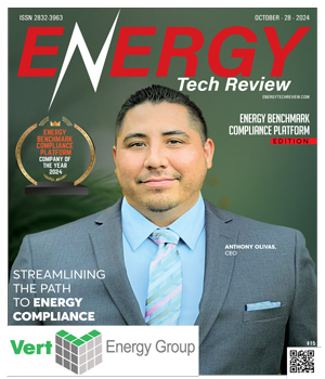 Energy Benchmark Compliance Platform | Energy Tech Review
