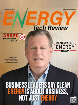 Renewable Energy  | Energy Tech Review