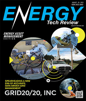 Energy Asset Management | Energy Tech Review