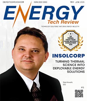Energy Tech Review