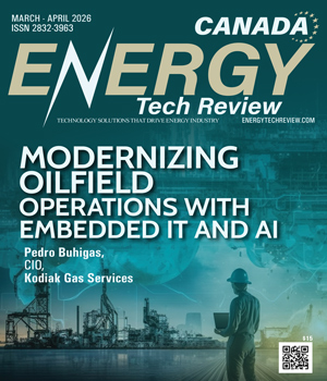 Energy Consumption  | Energy Tech Review