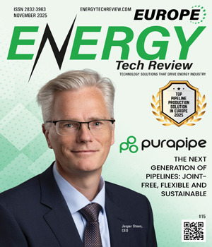 Pipeline Management  | Energy Tech Review