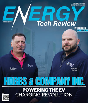 Electric Vehicle | Energy Tech Review
