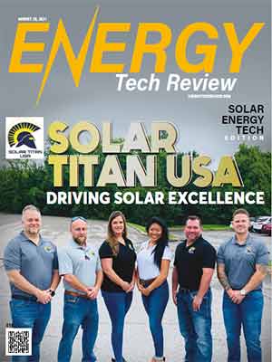 Solar Energy | Energy Tech Review