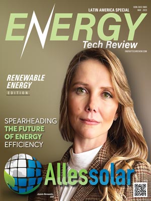 Renewable Energy  | Energy Tech Review