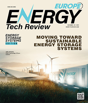 Energy Storage  | Energy Tech Review